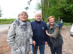 retraite sportive