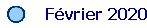      F�vrier 2020